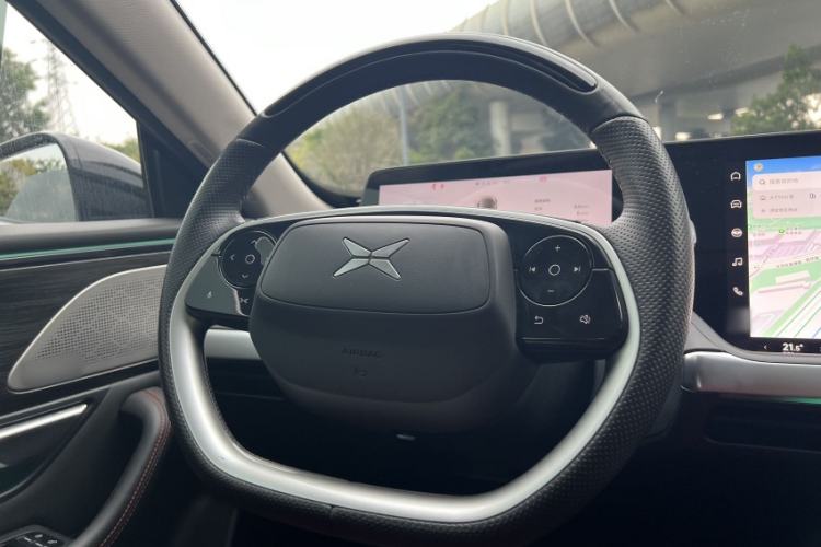 Used XPeng P7 2020 670E