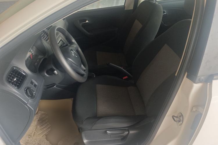 Used Volkswagen Polo 2016 1.4L Automatic Trendy Model