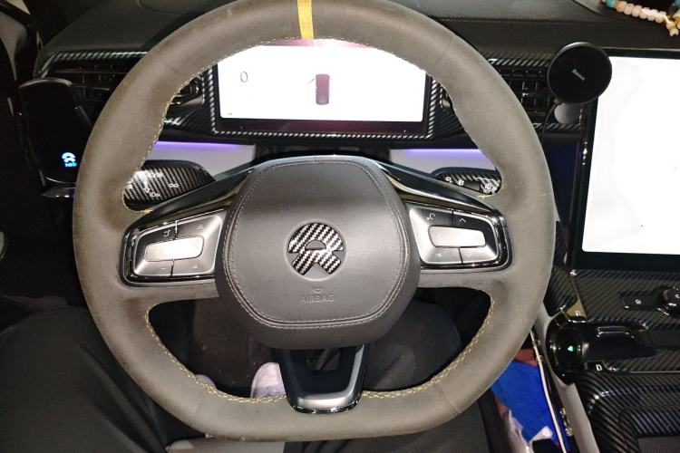 Used Nio ES6 2020 600 km Sport Edition