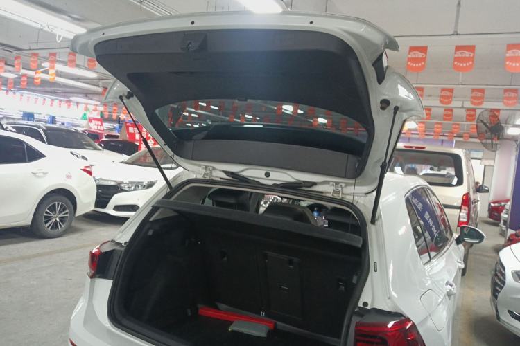 Used Volkswagen Golf 2023 280TSI DSG Pro