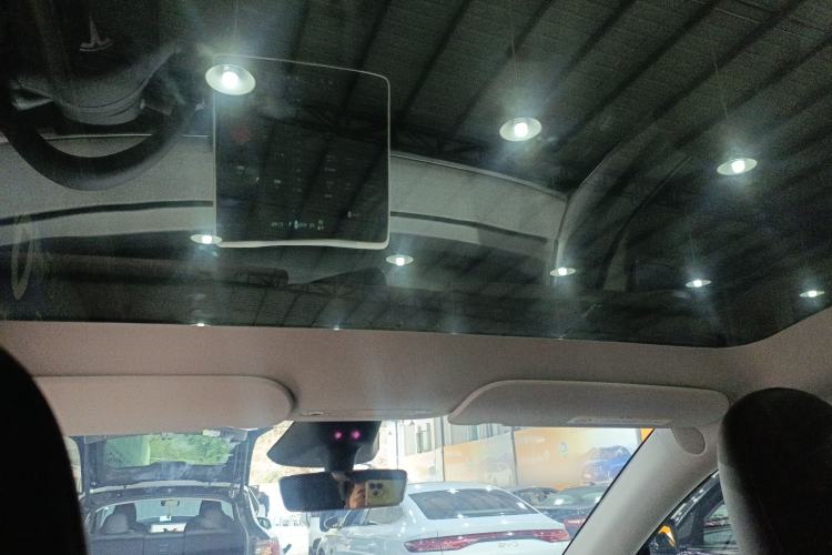 Used Tesla Model Y 2024 Rear-Wheel-Drive Version