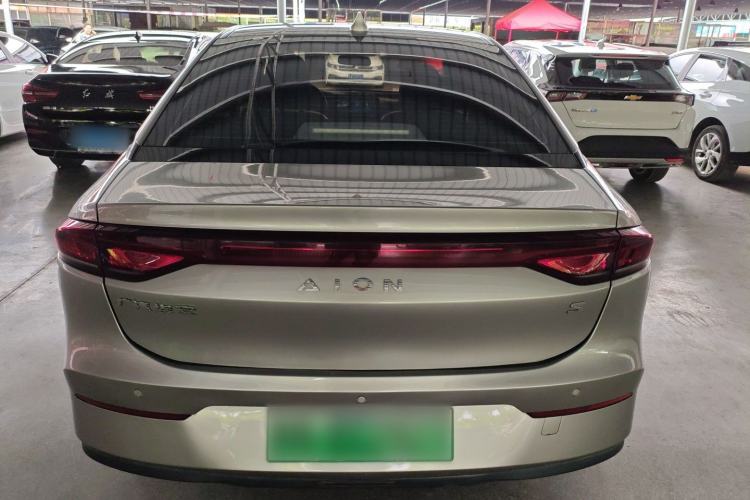 Used AION S 2022 Meizu 580