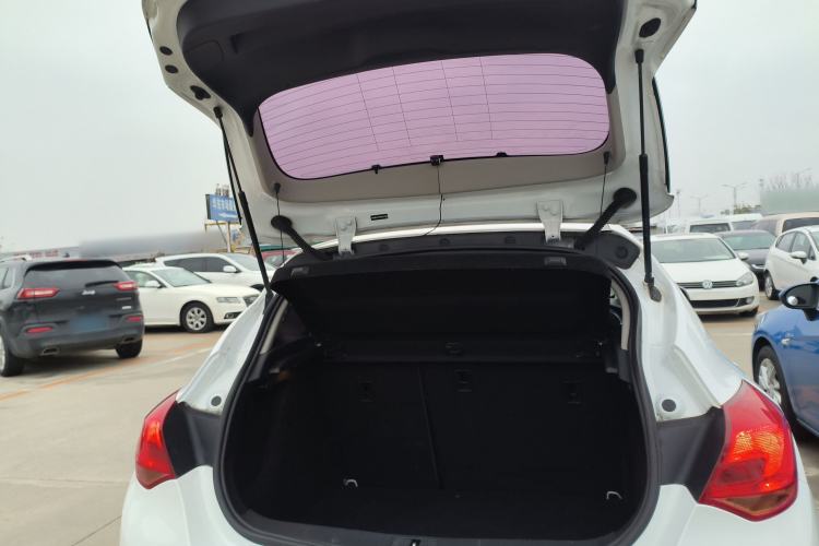 Used Buick GT 2014 XT 1.6L Automatic Fashion Edition
