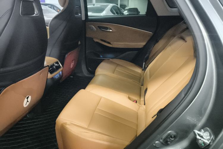 Used AION LX 2020 80 Prestige Edition
