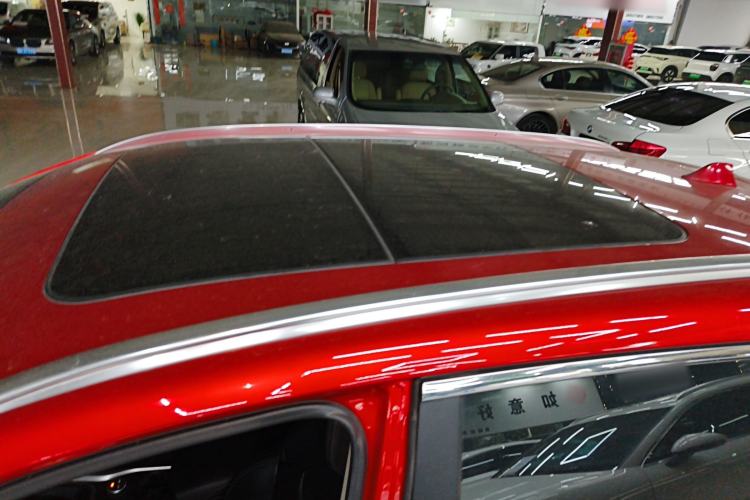 Used Renault Kadjar 2016 2.0L Two-Wheel Drive Prestige Edition
