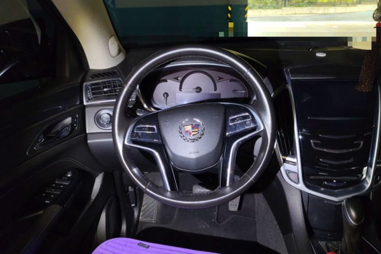 Used Cadillac SRX 2015 3.0L Comfort Version