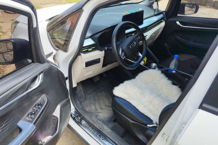 Used Geometry EX3 Kung Fu Cow 2021 Kungfu NiuNiu
