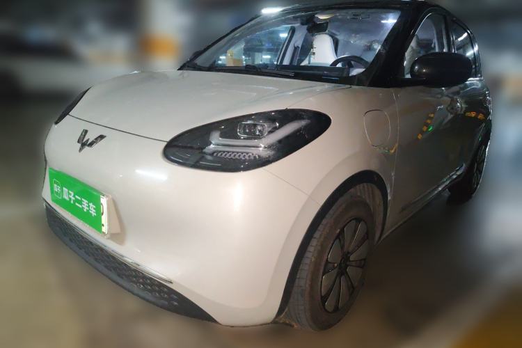 Used Wuling Bingo 2024 333 km Enjoyment Version