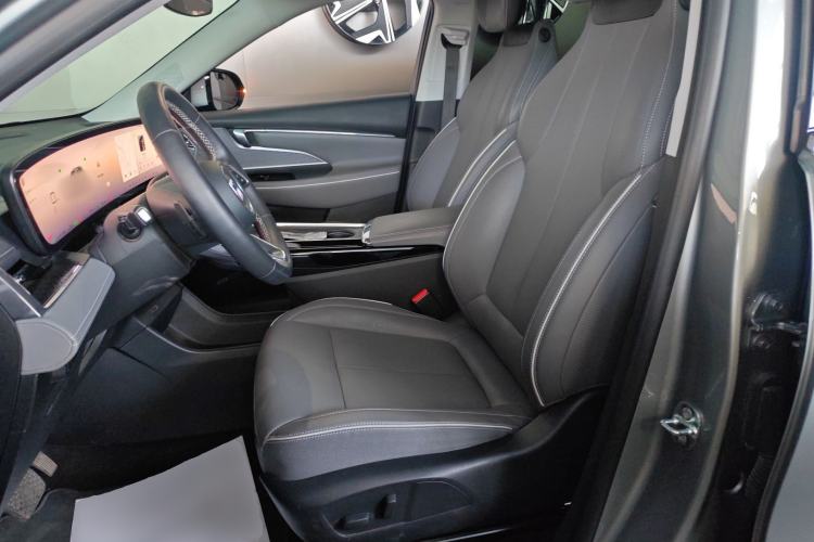 Used Buick E5 2025 Model 620KM Prestige Edition
