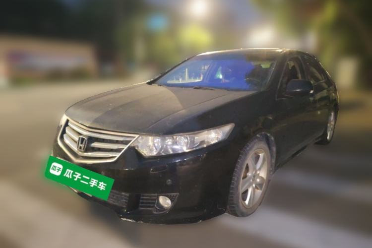 Used Honda Spirior 2009 2.4L Prestige Edition