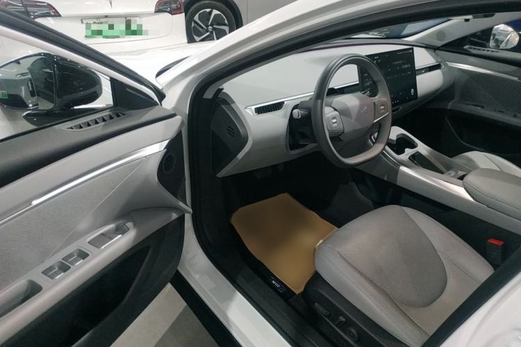 Used XPeng MONA M03 2025 600 with Ultra-Long Range Max
