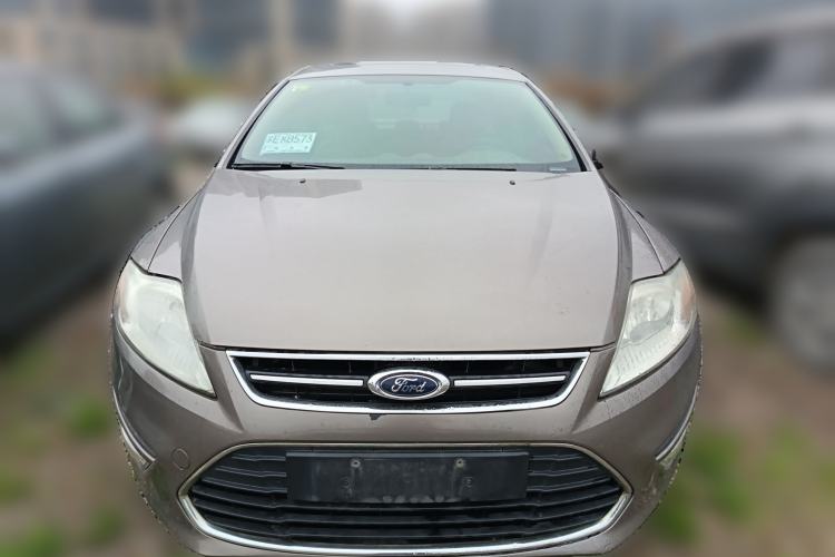 Used Ford Mondeo 2011 2.3L Fashion Edition Front