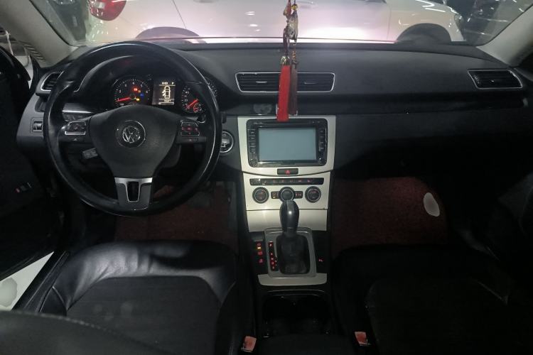 Used Volkswagen Magotan 2015 1.8TSI Luxury Model