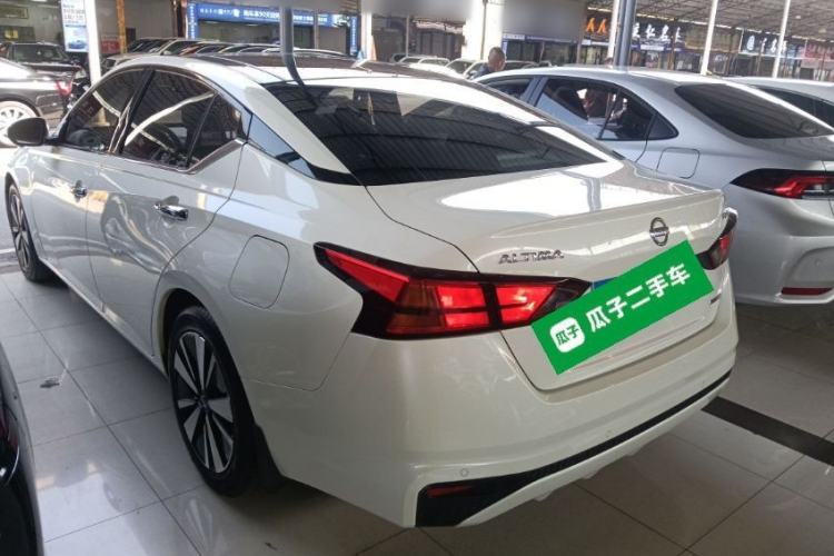 Used Nissan Teana 2021 2.0L XL Comfort Edition
