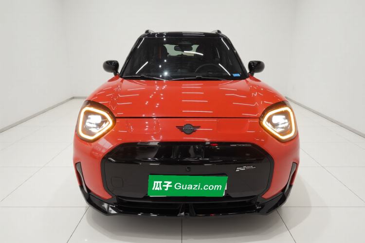 Used MINI Electric ACEMAN 2024 SE Racing Driver