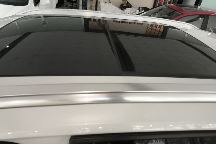 Used Volvo XC40 2021 T4 Four-Wheel Drive Smart Luxury Edition