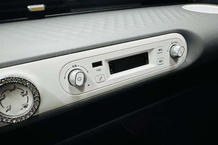 Used Wuling Hongguang MINIEV 2022 GAMEBOY 200km Gaming Edition with Lithium Iron Phosphate