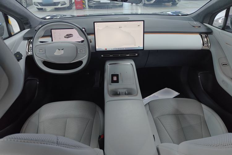 Used XPeng P7+ 2025 Ultra-Long Range Max Flagship Edition