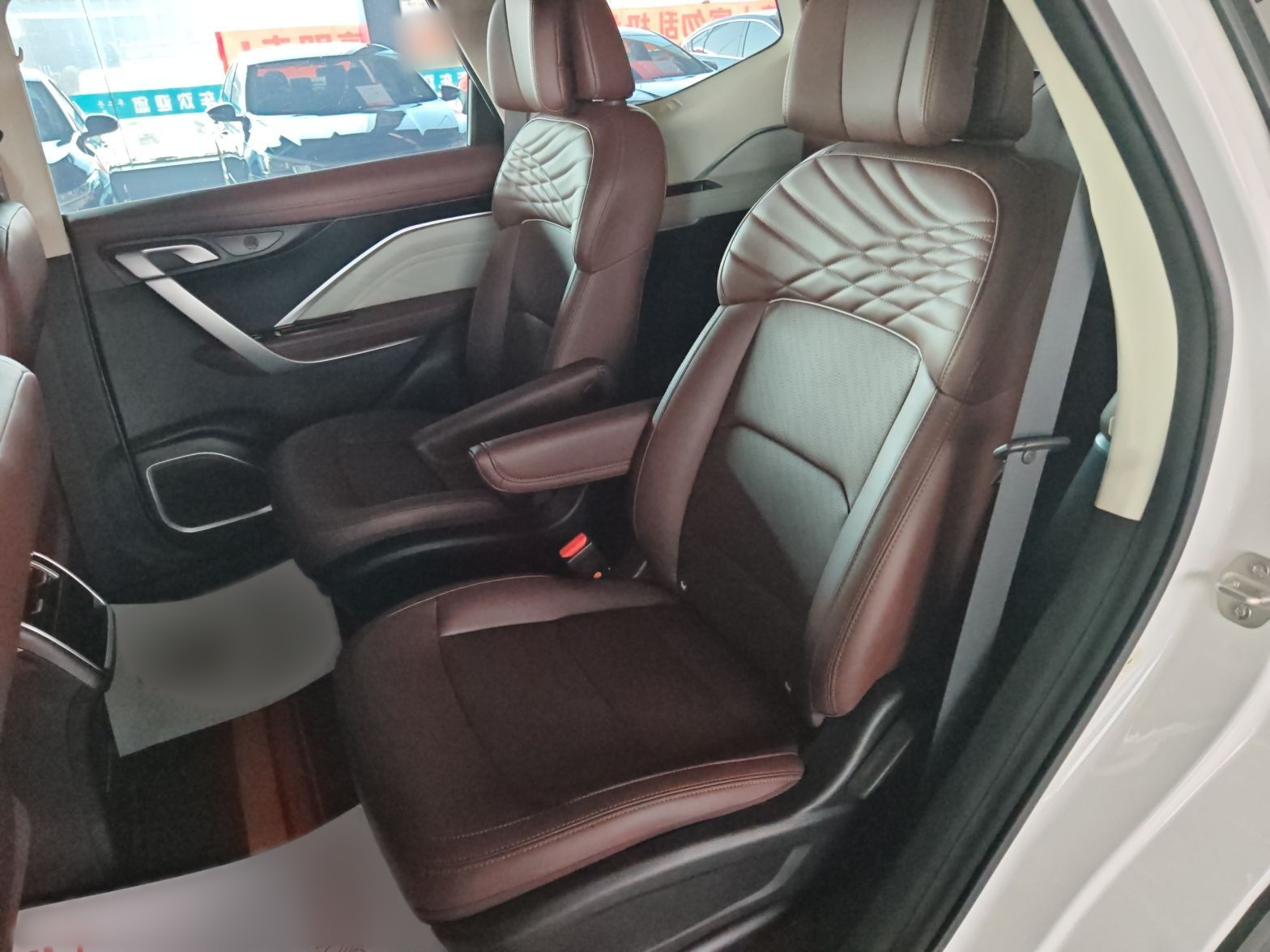 Geely Auto Jiajie 2022 1.8TD DCT Platinum Comfort Model — снимка 8