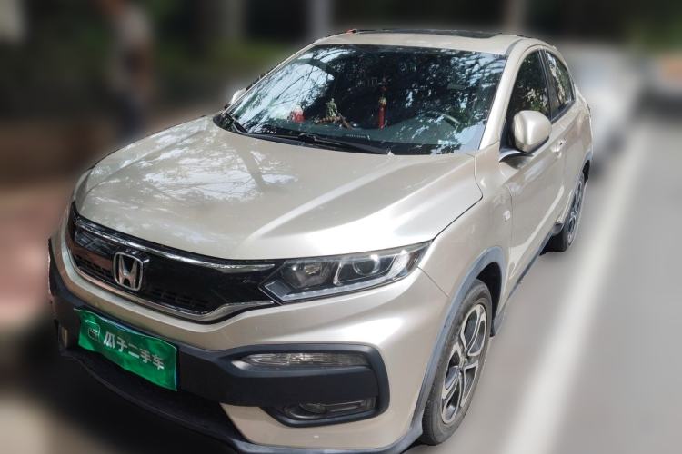 Used Honda XR-V 2017 1.8L EXi CVT Comfort Version