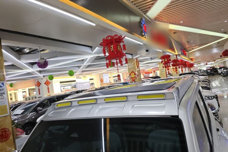 Used Cyberspace Tank 300 2021 2.0T Cyber Tank
