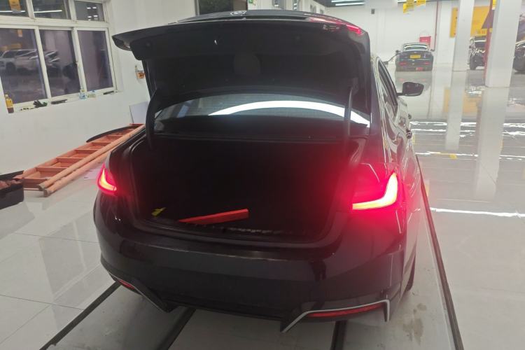 Used BMW i3 2022 eDrive 35 L