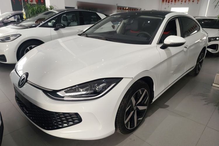 Used Volkswagen Lamando 2024 Lavida L 280TSI DSG Cool & Spicy Edition