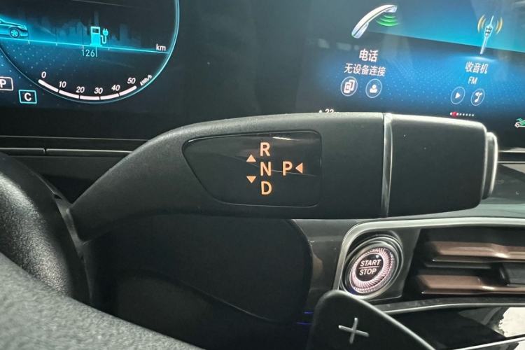 Used Mercedes-Benz EQC 2021 EQC 400 4MATIC
