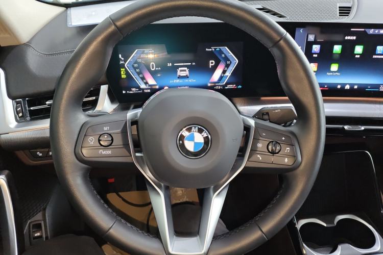 Used BMW X2 2024 sDrive25i M Sport Package

