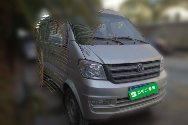 Used Dongfeng Xiaokang K07S 2022 1.3L High-Power Base Version