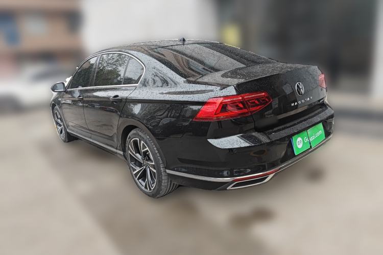 Used Volkswagen Magotan 2020 330TSI DSG Luxury Edition
