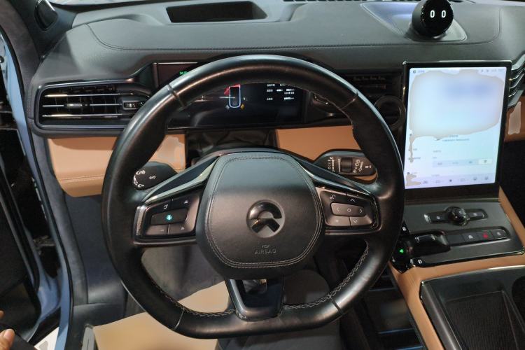 Used Nio ES6 2020 420 km Sport Edition