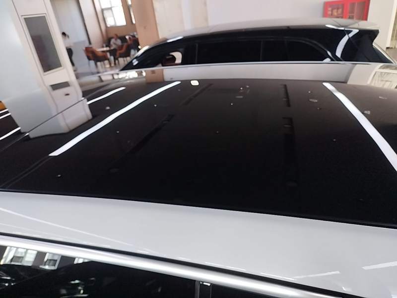 Used Li Auto L7 2024 Ultra Model — 26