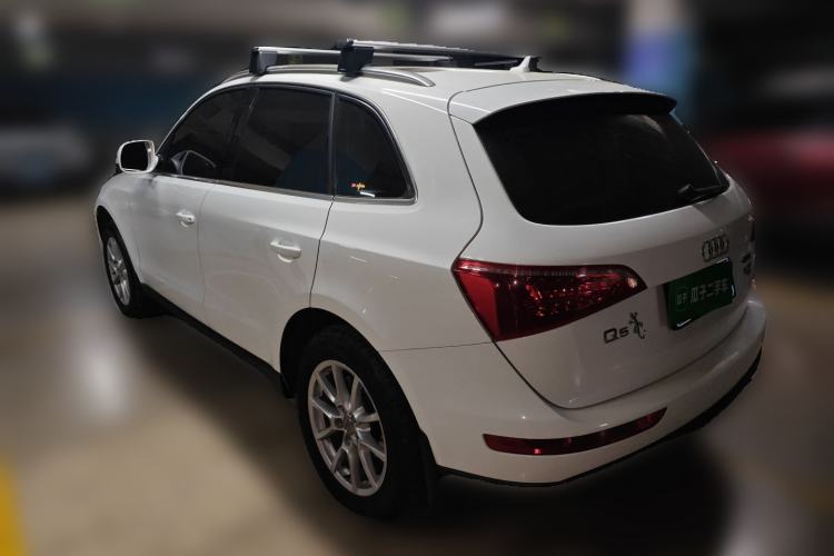 Used Audi Q5 2011 2.0TFSI Comfort Version
