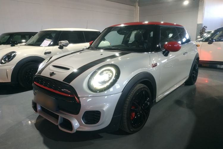 Used MINI JCW 2021 2.0T JOHN COOPER WORKS