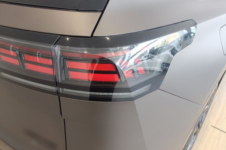 Used Volkswagen Teramont 2025 Tiguan Pro 450TSI Four-Wheel Drive Summit Edition