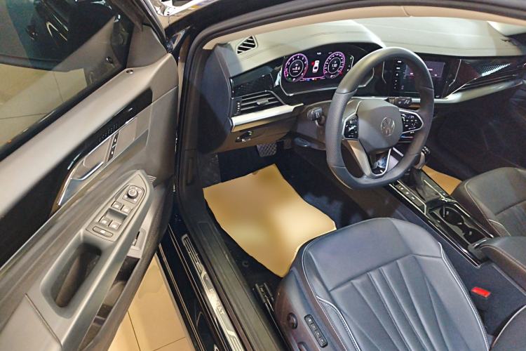 Used Volkswagen Passat 2024 330TSI Elite Edition