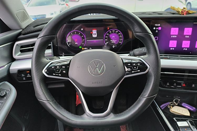 Used Volkswagen Lamando 2022 Lavida L 280TSI DSG Cool & Spicy Edition
