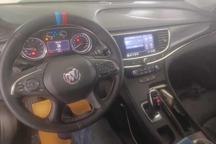 Used Buick LaCrosse 2022 652T Luxury Version