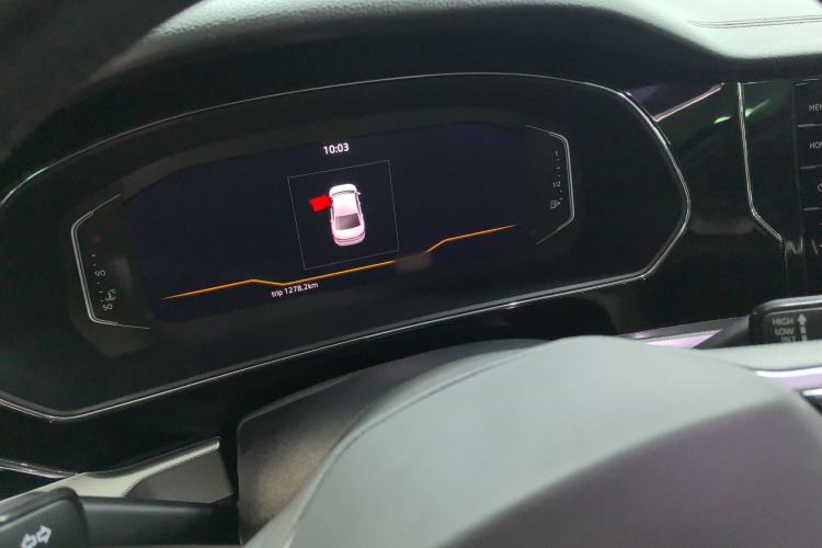 Used Volkswagen Passat 2023 Restyled 330TSI Starry Luxury Edition
