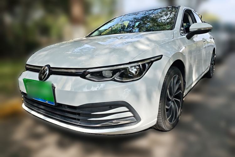 Used Volkswagen Golf 2021 280TSI DSG Pro