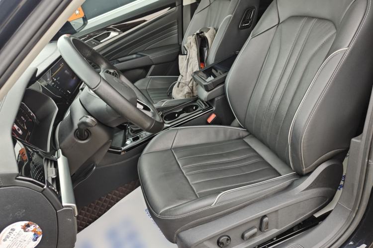 Used Volkswagen Passat 2023 330TSI Starry Elite Edition
