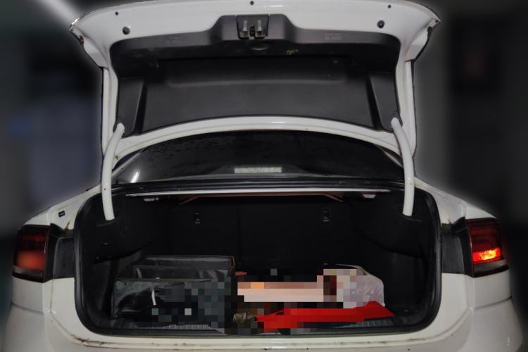 Used Volkswagen Lamando 2018 280TSI DSG Comfort Edition
