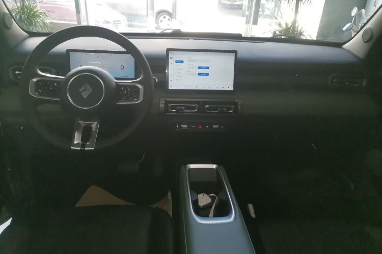 Used Baojun Spark EUV 2024 Prestige Edition 4 Seats
