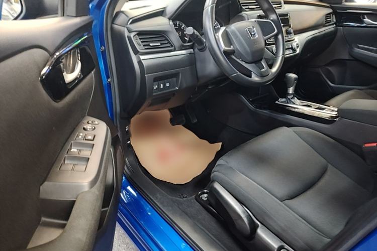 Used Honda Envix 2019 180TURBO CVT Enjoyment Version China V
