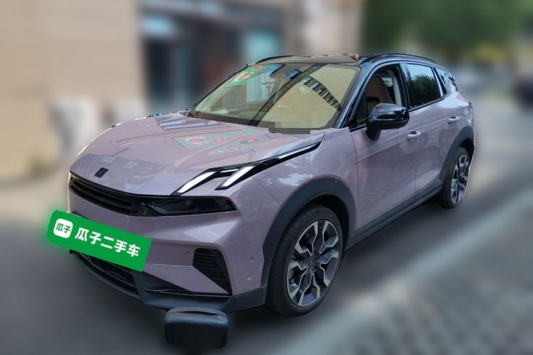 Lynk & Co 06 EM-P 2025 EM-P 126 Long-Range Halo de segunda mano Guazi used car, China used car export, Used car for sale, Used  cars, Cheapest cars for sale