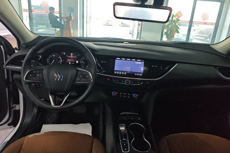 Used Buick Regal 2024 28T Luxury Edition