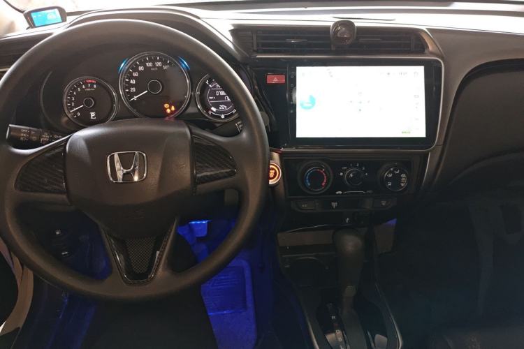 Used Honda City 2018 1.5L CVT Dynamic Pro Edition
