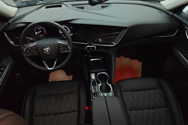 Used Buick Envision 2023 Encore Plus Avenir Aivia 5-Seater Edition