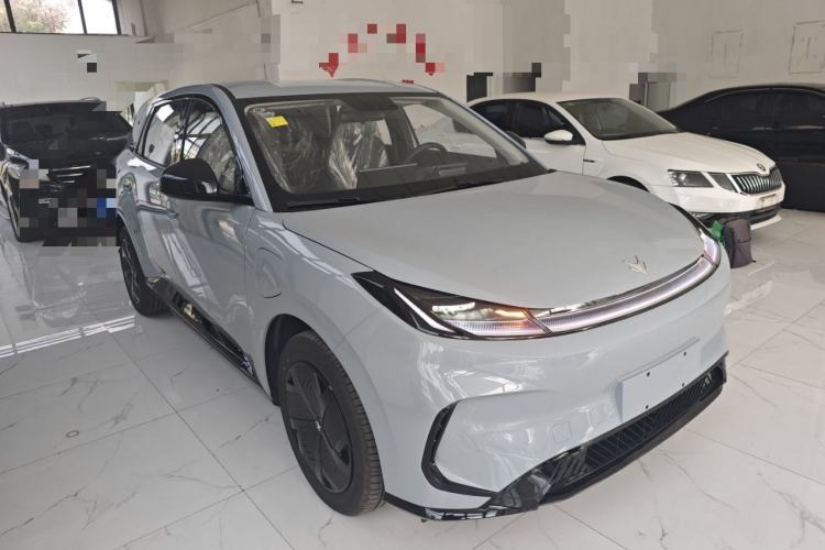 Used ARCFOX T1 2025 Model 320 PRO
